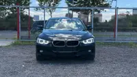 BMW 318d - foto 1