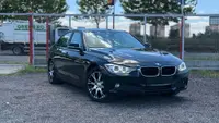 BMW 318d - foto 2