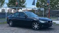 BMW 318d - foto 3