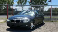 BMW 318d - foto 4