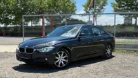 BMW 318d - foto 5