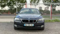 BMW 520D - foto 1