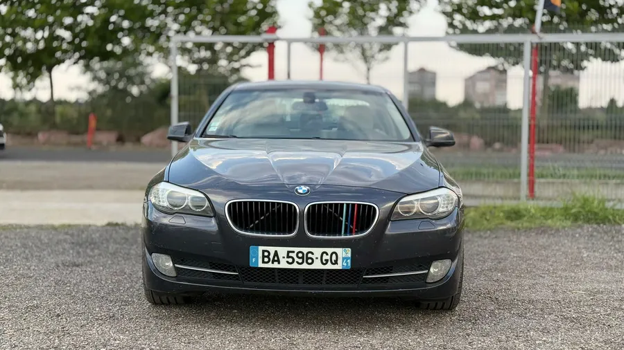 BMW 520D