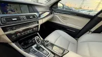 BMW 520D - foto 13