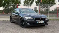 BMW 520D - foto 2