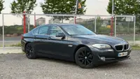 BMW 520D - foto 3