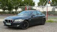 BMW 520D - foto 4