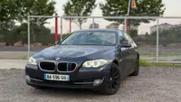 BMW 520D - foto 5