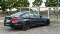 BMW 520D - foto 6