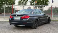 BMW 520D - foto 8