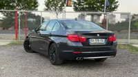 BMW 520D - foto 9
