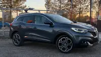 Renault Kadjar - foto 3