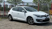 Renault Megane - foto 3
