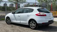 Renault Megane - foto 6