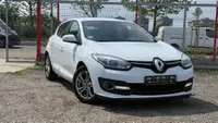 Renault Megane - foto 2