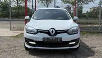 Renault Megane - foto 1
