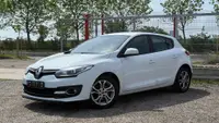 Renault Megane - foto 4