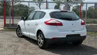 Renault Megane - foto 7