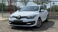 Renault Megane - foto 5