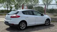 Renault Megane - foto 8