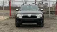 Dacia Duster - foto 1