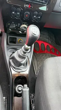 Dacia Duster - foto 15
