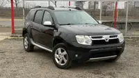Dacia Duster - foto 2