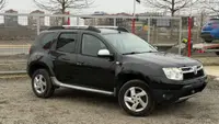 Dacia Duster - foto 3