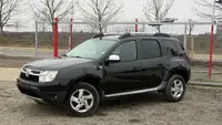 Dacia Duster - foto 4
