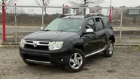 Dacia Duster - foto 5