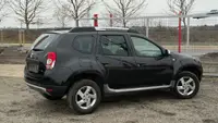 Dacia Duster - foto 8