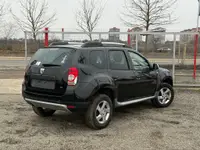 Dacia Duster - foto 9