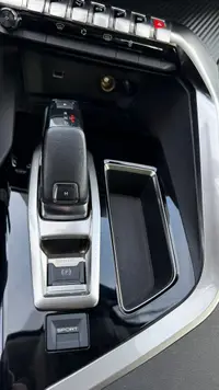 Peugeot 3008 - foto 13