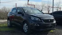 Peugeot 3008 - foto 2