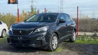 Peugeot 3008 - foto 3