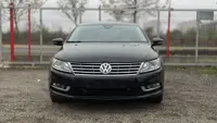 Volkswagen Passat CC - foto 1