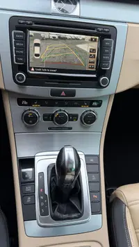 Volkswagen Passat CC - foto 12