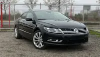 Volkswagen Passat CC - foto 2