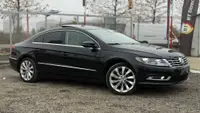 Volkswagen Passat CC - foto 3