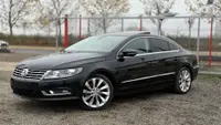 Volkswagen Passat CC - foto 4