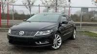 Volkswagen Passat CC - foto 5