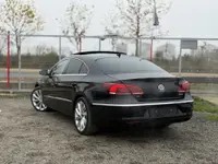 Volkswagen Passat CC - foto 7
