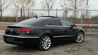 Volkswagen Passat CC - foto 9