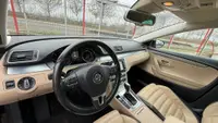 Volkswagen Passat CC - foto 10