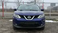 Nissan Qashqai - foto 1