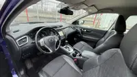 Nissan Qashqai - foto 12