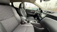 Nissan Qashqai - foto 14