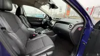 Nissan Qashqai - foto 15