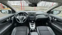 Nissan Qashqai - foto 17