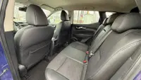Nissan Qashqai - foto 19